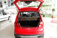 2012款乐驰1.2手动运动版优越型