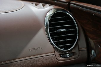 2015上海车展：昂科雷