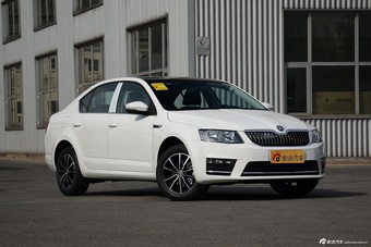 2017款明锐 1.4T自动智行版