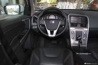 2015款沃尔沃XC60 2.0T T5 AWD智驭版