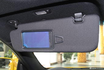 2012款劳恩斯酷派到店实拍