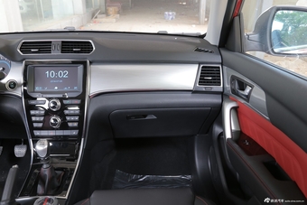 2014款哈弗H2 1.5T手动两驱精英版