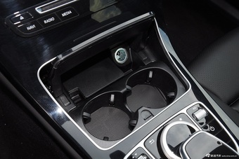 2015款奔驰C级 C200运动型