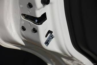 2014款和悦iEV4到店实拍