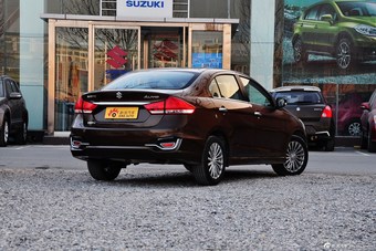 2015款启悦1.6L自动尊享型