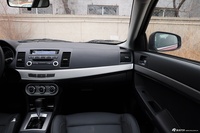 2015款翼神1.8L CVT致尚型 国V