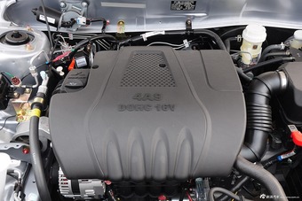 2015款V3菱悦1.5L手动幸福版