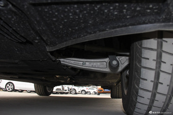 2015款奥迪A6（进口）allroad 3.0T自动quattro