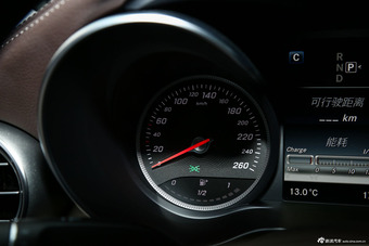 2015款奔驰C180L运动型