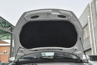 2014款江淮iEV4 豪华智能型