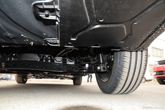 2017款明锐 1.6L手动智行版