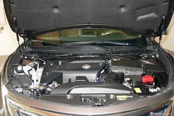 2014款天籁 公爵2.5L XV荣耀版