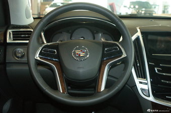 2013款凯迪拉克SRX