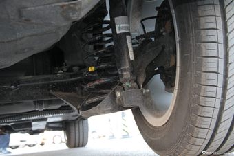 2013款斯柯达昕锐