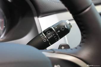 2015款捷豹XF 2.0T风华版到店实拍