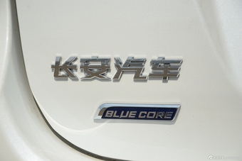 2016款CS35 1.6L自动豪华型国IV