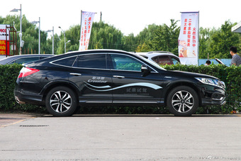 2014款歌诗图3.0L自动豪华导航版