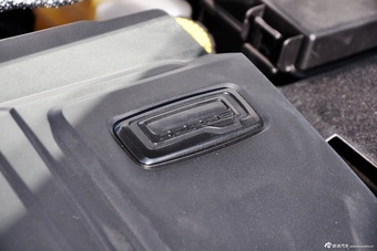 2015款观致3都市SUV 1.6T自动炫动派