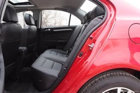 2015款翼神1.8L CVT致尚型 国V