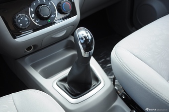 2014款北汽威旺M20基本型