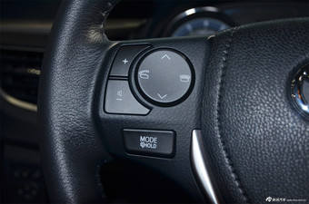 2014款卡罗拉 到店实拍