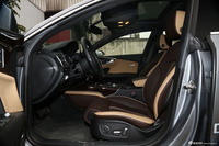 2014款奥迪A7 50 TFSI quattro舒适型