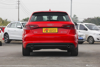 2015款 Sportback 45 TFSI S line 运动型