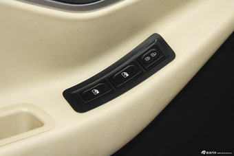 2016款芝麻E30 纯电动版