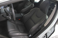 2015款沃尔沃XC60 2.0T T5 AWD智驭版