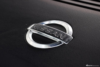 2013款天籁高清到店实拍