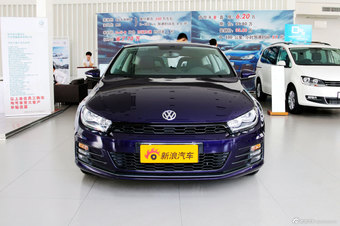 2014款尚酷 1.4TSI竞驰版图片