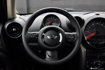 2014款MINI COUNTRYMAN 1.6T COOPER All 4 Fun