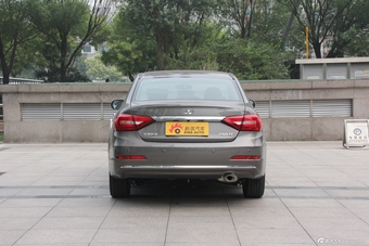 2014款长城C50 1.5T手动尊贵型升级版