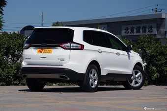 2015款锐界2.0T GTDi两驱精锐型