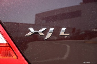2016款捷豹XJL 2.0T自动两驱典雅商务版