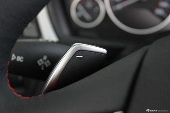 2014款宝马435i敞篷运动设计套装实拍