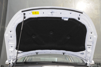 2015款艾瑞泽7 1.5T手动致领版