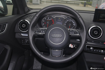 2015款 Sportback 45 TFSI S line 运动型