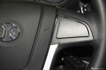 2015款绅宝D50 1.5L CVT标准超值导航版