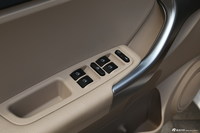 2014款瑞虎3 1.6L手动风尚型