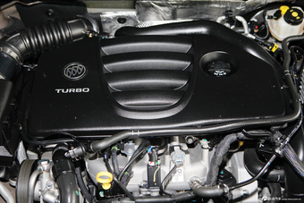 2013款君越2.0T SIDI智享旗舰型