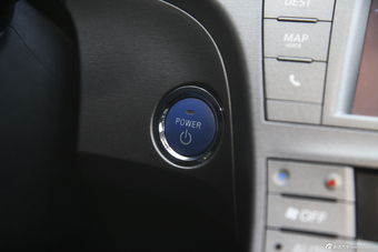 2012款普锐斯1.8L自动豪华先进版