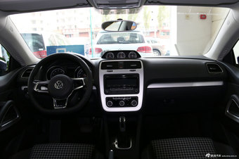 2014款尚酷 1.4TSI竞驰版图片