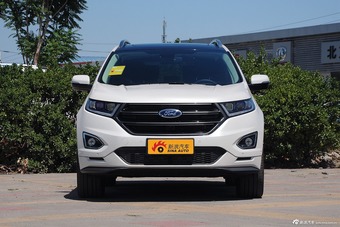 2015款锐界2.7T GTDi四驱运动型