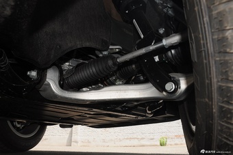 2015款奥迪Q7 35TFSI进取型