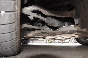 2015款宝马M135i运动型