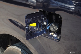 2014款北汽威旺M20基本型