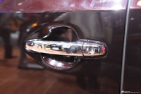 2014款江淮瑞风M6