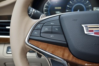 2016款CT6 2.0T自动28T铂金版