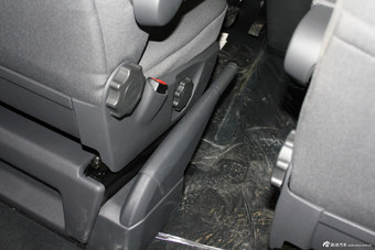 2014款凯路威到店实拍